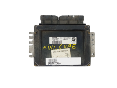 Blok Ovladačů Mini 1214 7514587-01 S118012001I Siemens 37261