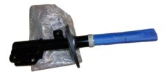 Tlumič Předek Originál 1628565480 Citroen Peugeot