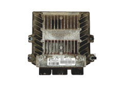 Blok Ovladačů 9653577680 9647423380 5WS40155A-T PSA Siemens 24085