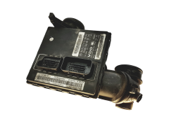 Blok Ovladačů A1661402100 A0265450532 Mercedes VDO 22172