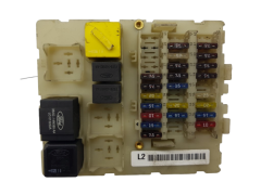 Pojistková Skříň Ford 98AG14A073AH 518234901 19831