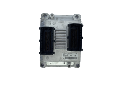 Blok Ovladačů Lancia 00551931540 0261206659 Bosch 53383 Blok Ovladačů Lancia 00551931540 0261206659 Bosch 53383