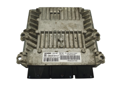 Blok Ovladačů 9658345080 9655041480 5WS40167H-T PSA Siemens 68304
