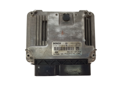 Blok Ovladačů 39101-2F250 0281016675 Hyundai Bosch 3155