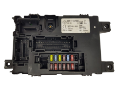 Pojistková Skříň Fiat 00517187860 28024248 Delphi