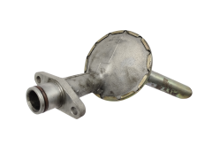 Trubka Saci Olejova 7701045384 2.8 DTI Renault Master 2