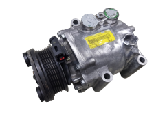Kompresor Klimatizace 6S6H19D629AA Ford Fiesta