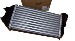 Chladič Inercoolera Originál 0384P3 0384.P3 Citroen Peugeot