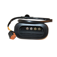 Senzor Světel Originál Master 3 Movano NV400 2674500Q0B