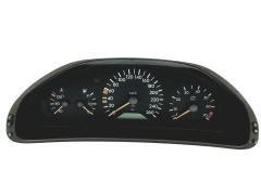 Otáčkoměr Mercedes E W210 2105401547 110008688020 VDO