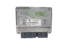 Blok Ovladačů 047906033E 5WP44198 07 3PA SJ32 Skoda Siemens 59418
