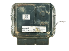 Řídicí Jednotka Motoru 898053 9101 MB275800-8161 Opel Isuzu 32301