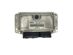 Blok Ovladačů 0261S04342 T11-3605010HA ME7.9.7 Chery Bosch