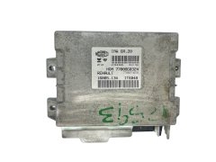 Blok Ovladačů 7700860324 7700874630 16085.134 IAW6R.20 Renault 63900