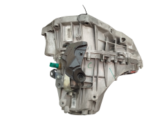 Převodovka Nový originál TL4016 TL4A016 7701700592 Renault Laguna  3 1.6