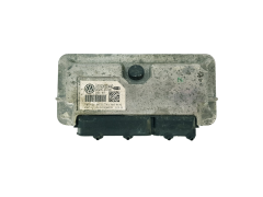 Blok Ovladačů 03C906024AD IAW4HV.AD Seat Magneti Marelli 34072