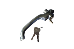 Klika Dveří Předek 211837205J 88371818902 VW Transporter T2 DPA