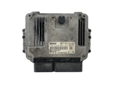 Blok Ovladačů 51795842 0281012303 4244B2ACM Fiat Bosch 53192