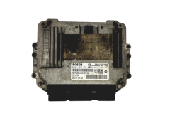 Blok Ovladačů 0281013332 9664257580  9653958980 PSA Bosch 17119