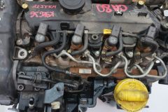 Vstřikovací Čerpadlo 166006212R 167008557R 1.5 dci Renault Megane 3 Vstřikovací Čerpadlo 166006212R 167008557R 1.5 dci Renault Megane 3