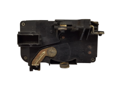 Zámek Dveří Pravý Předek 9136J0 Peugeot 206 Kiekert 10628