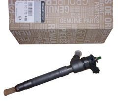 Vstřikování Paliva Originál 166007246R Renault