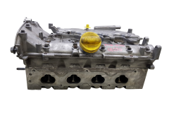 Hlava Válce 1640 7701475605 2.0 16v Turbo Renault 8200295888 Hlava Válce 1640 7701475605 2.0 16v Turbo Renault 8200295888