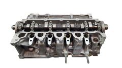 Hlava Válce 110428257R 110413019R 1.5 dci Dacia Duster 2016 K9KG568 Hlava Válce 110428257R 110413019R 1.5 dci Dacia Duster 2016 K9KG568