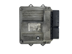 Blok Ovladačů 51854472 MJD.6JF.S4 71600.042.04 Fiat FPT 53242