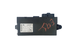 Blok Ovladačů 61.35-9147220-01 5WK49513VBR BMW Siemens 40096 Blok Ovladačů 61.35-9147220-01 5WK49513VBR BMW Siemens 40096