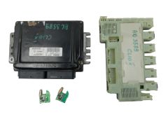 Starter Pack Renault Clio 2 8200039797 8200031556 1,4 16V