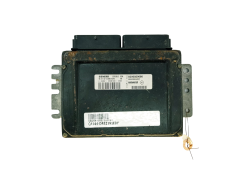 Blok Ovladačů S110138000B 8200059086 8200044437 Renault Siemens 32191