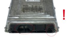 Blok Ovladačů 0281001895 DDE7785541 NNN100692 Rover Bosch 49494
