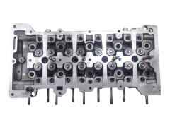 Hlava Válce Fiat Alfa Romeo Opel 55206424 1.9 JTD CDTI
