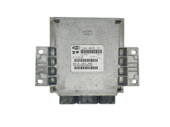 Blok Ovladačů 9648568480 IAW48P2.72 PSA Magneti Marelli 45983