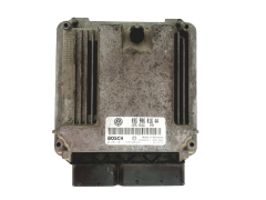 Blok Ovladačů 03G906016AA 0281011728 VW Bosch Blok Ovladačů 03G906016AA 0281011728 VW Bosch