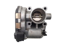 Škrticí Klapka Smart A1601410225 0205003055 Bosch 1278 Škrticí Klapka Smart A1601410225 0205003055 Bosch 1278