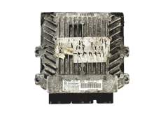 Blok Ovladačů 5WS40029R-T 9658212380 9655041480 PSA Siemens Blok Ovladačů 5WS40029R-T 9658212380 9655041480 PSA Siemens