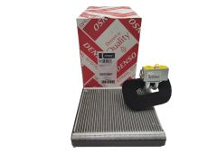 Výparník Klimatizace Pro Renault DEV23007 272813365R Denso