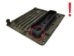 Blok Ovladačů Ford 6S61-12A650-FD S120977315D Siemens 14689