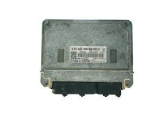 Blok Ovladačů 03E906023B 5WP40808 04 VW Siemens 32952