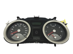 Otáčkoměr Renault Megane 2 8200364007 49218