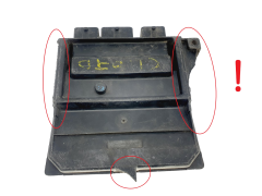 Blok Ovladačů 8200331477 8200374150 R0410B027B Renault Delphi 45824