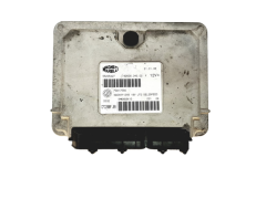 Blok Ovladačů 55205427 CFC208F.09 Fiat Magneti Marelli Blok Ovladačů 55205427 CFC208F.09 Fiat Magneti Marelli