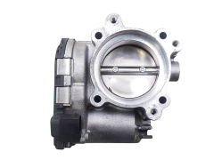 Škrticí Klapka 55210971 0280750462 Lancia Alfa Romeo Bosch 1163