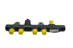 Vstřikovací Lišta - Rampa 175215346R H8201157327 1,5 dci Renault Dacia