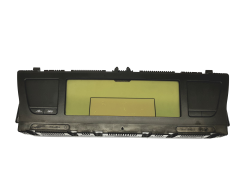Tachometr 9666704380 A 00 Citroen C4 Picasso 48118