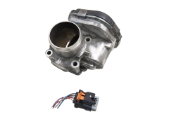 Škrticí Klapka Citroen Peugeot Ford Delphi 9673534480 1.6 HDI 68