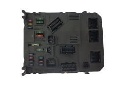 Blok Ovladačů BSI E02-00 S118085210D 9645747480 PSA Siemens 2001
