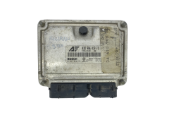 Blok Ovladačů 038906019FC 0281010751 VW Seat Bosch 56912